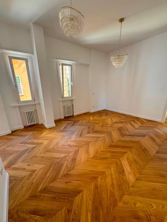 appartamento in vendita a Roma in zona Parioli