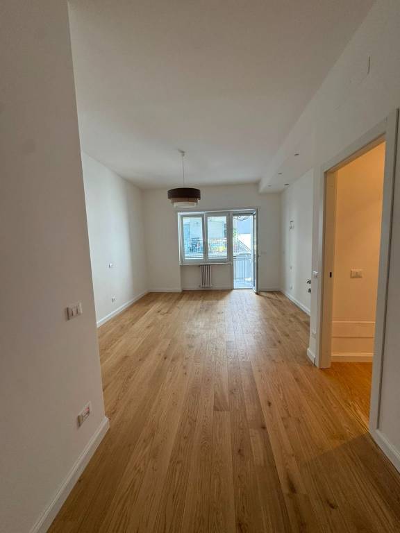appartamento in vendita a Roma in zona Della Vittoria