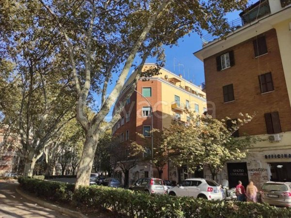 appartamento in vendita a Roma in zona Gianicolense