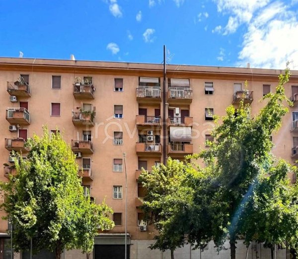 appartamento in vendita a Roma in zona Tuscolano