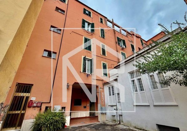 appartamento in vendita a Roma in zona Prenestino-Labicano