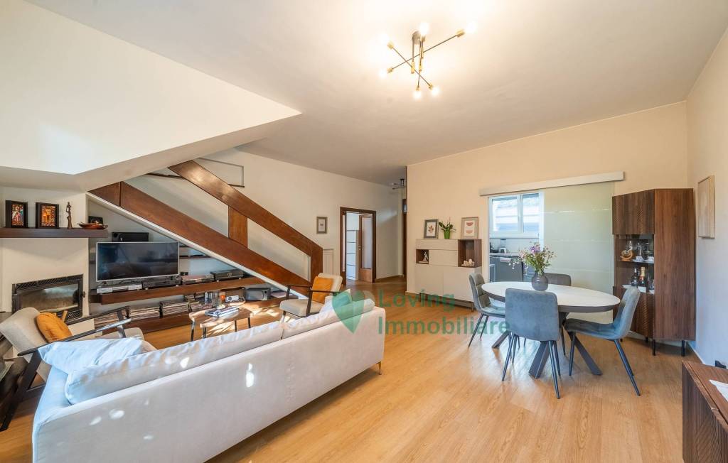 casa indipendente in vendita a Roma in zona Vitinia