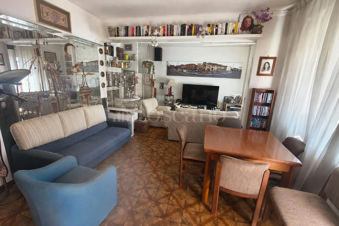 appartamento in vendita a Roma in zona Ardeatino