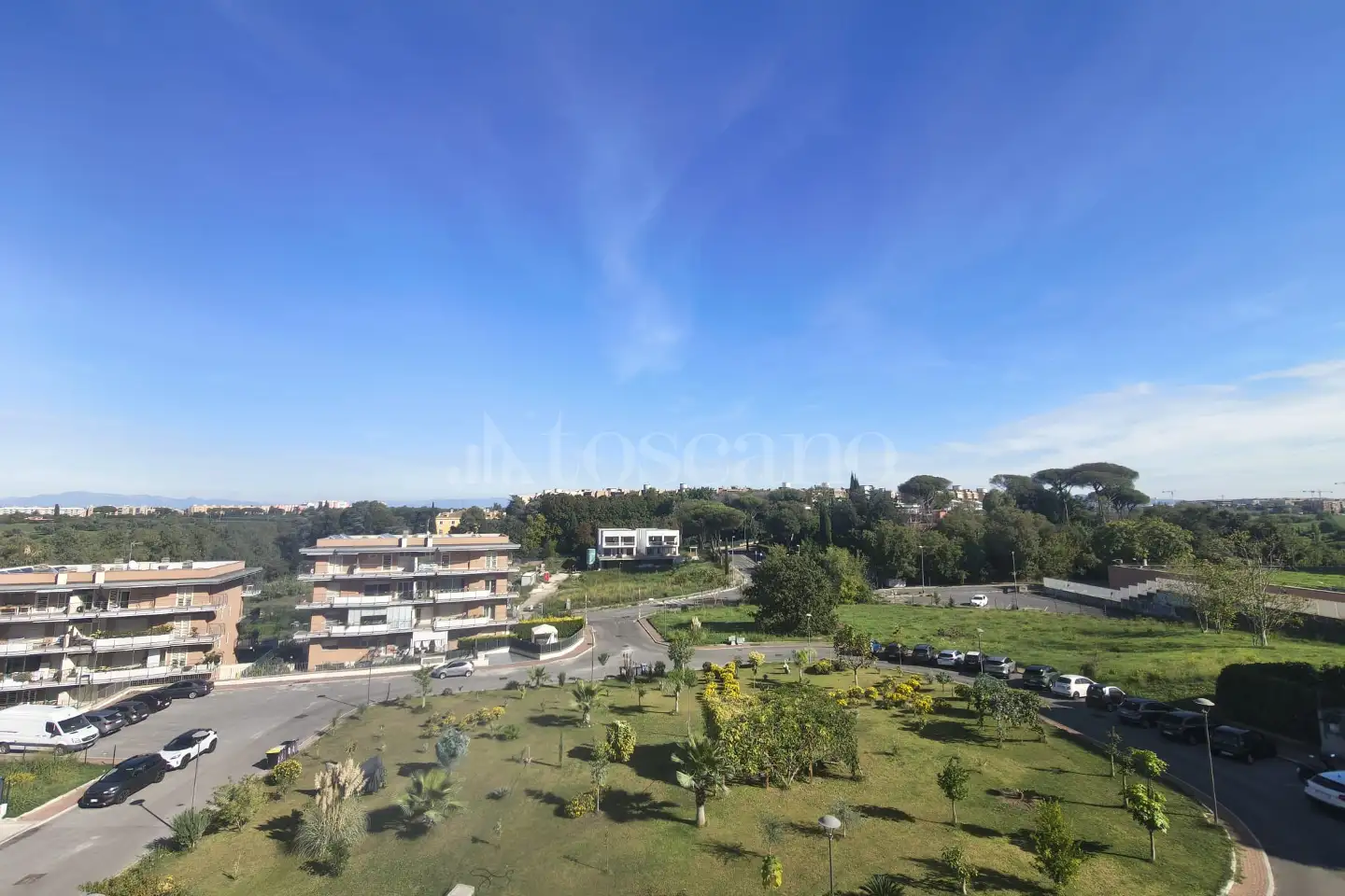 appartamento in vendita a Roma in zona Vigna Murata