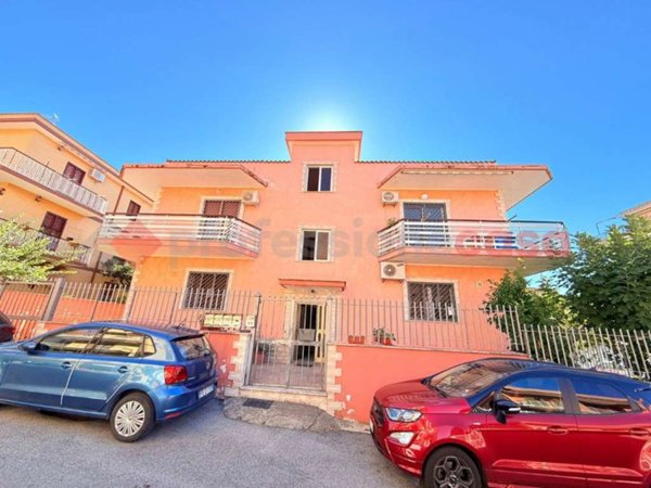 appartamento in vendita a Roma in zona Montespaccato