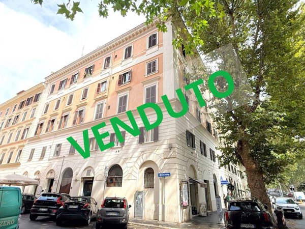appartamento in vendita a Roma in zona Testaccio