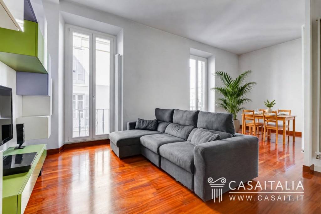 appartamento in vendita a Roma in zona Appio Latino