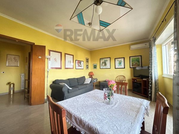 appartamento in vendita a Roma in zona Portuense