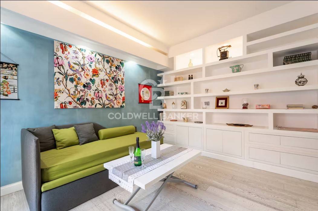 appartamento in vendita a Roma in zona Aurelio