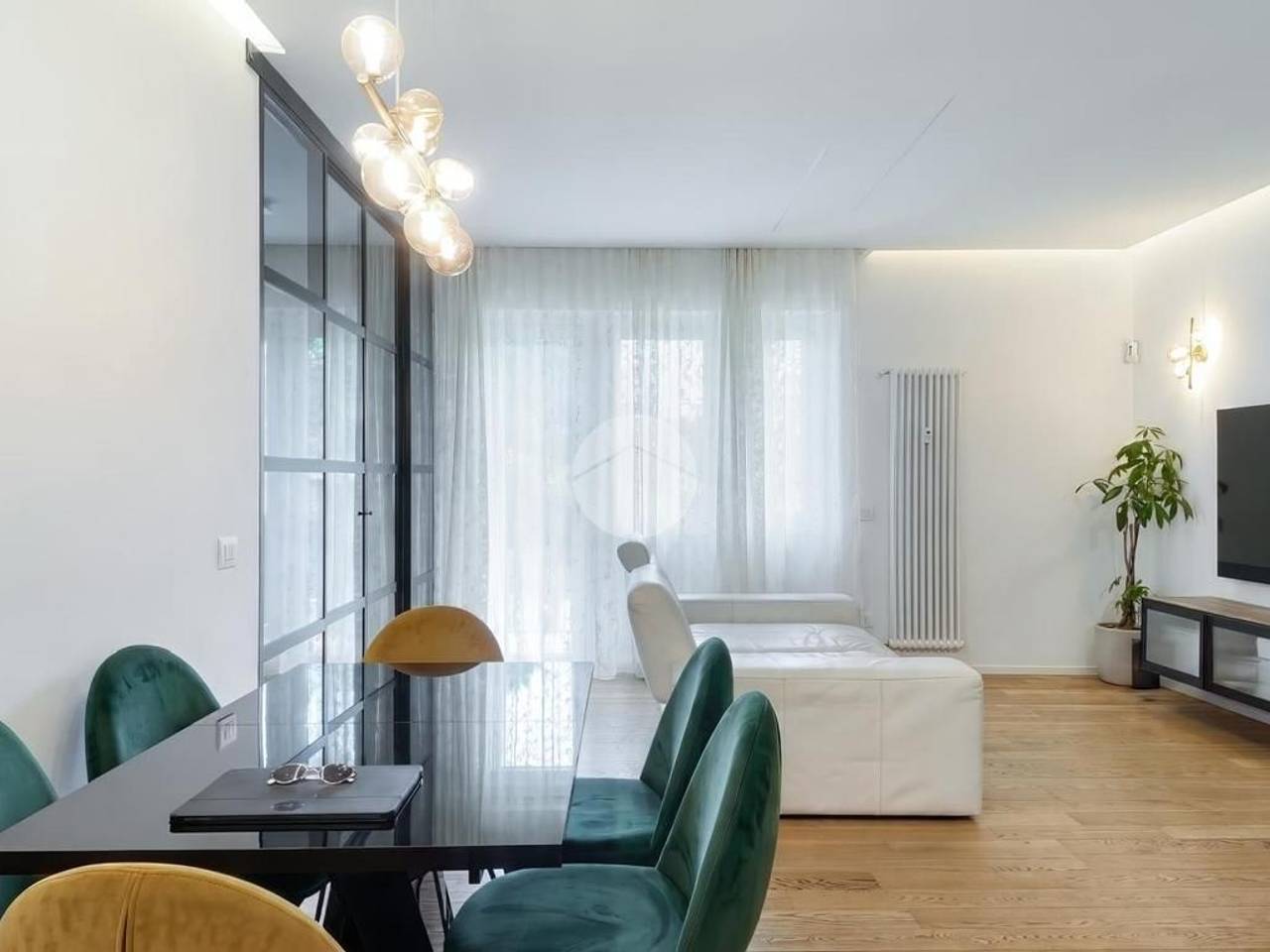 appartamento in vendita a Roma in zona Parioli
