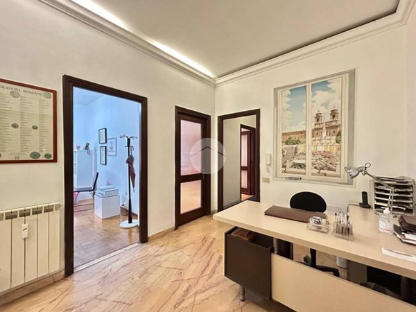 appartamento in vendita a Roma in zona Portuense