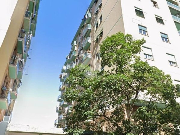 appartamento in vendita a Roma in zona Portuense