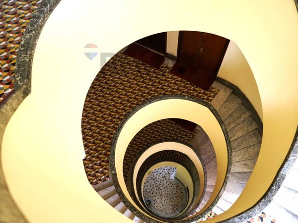 appartamento in vendita a Roma in zona Trieste