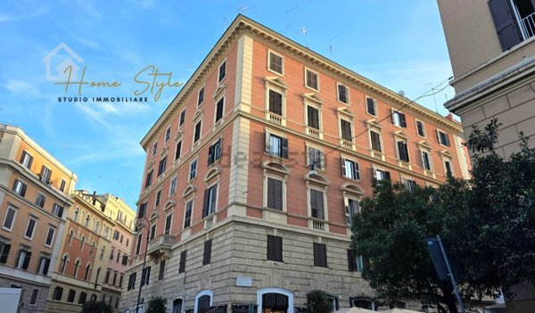 appartamento in vendita a Roma in zona Salario