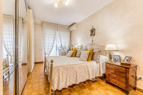 appartamento in vendita a Roma in zona Labaro