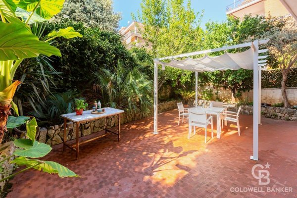 appartamento in vendita a Roma in zona Gianicolense