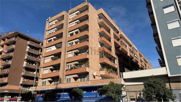 appartamento in vendita a Roma in zona Pietralata
