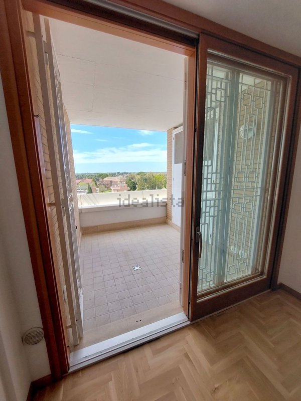 appartamento in vendita a Roma in zona La Pisana