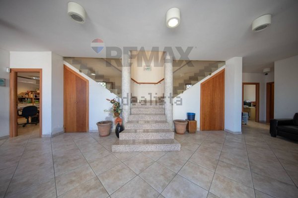 casa indipendente in vendita a Roma in zona Castelverde