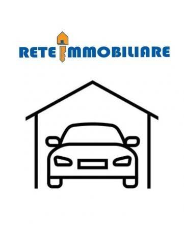 box auto in vendita a Roma