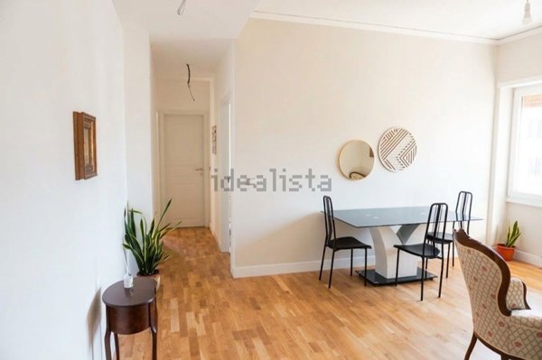 appartamento in vendita a Roma in zona Aurelio