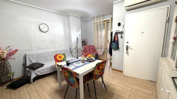 appartamento in vendita a Roma in zona Acilia