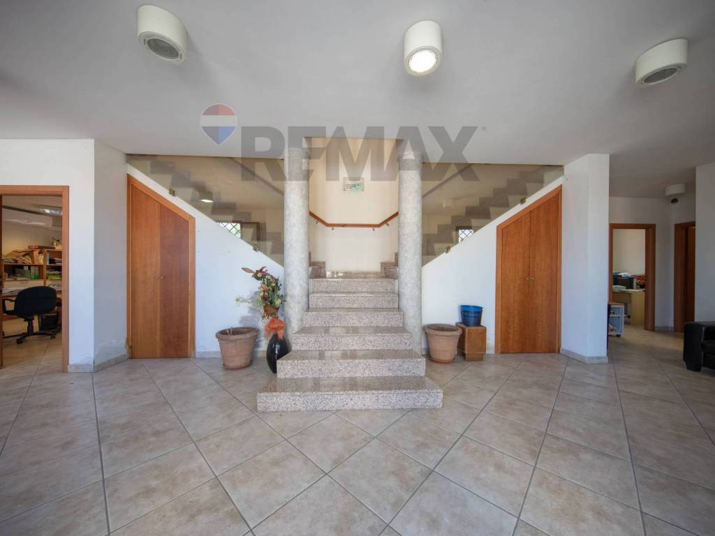 casa indipendente in vendita a Roma in zona Lunghezza