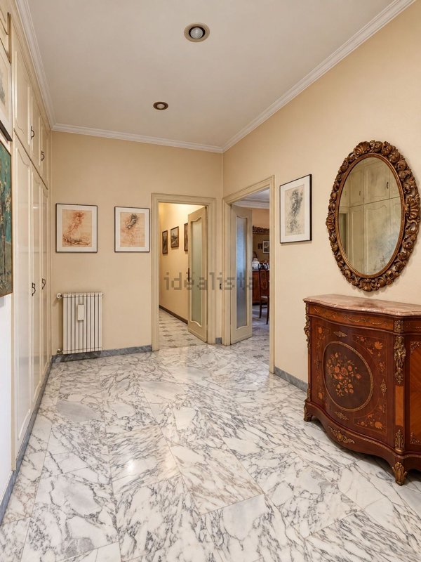 appartamento in vendita a Roma in zona Aurelio