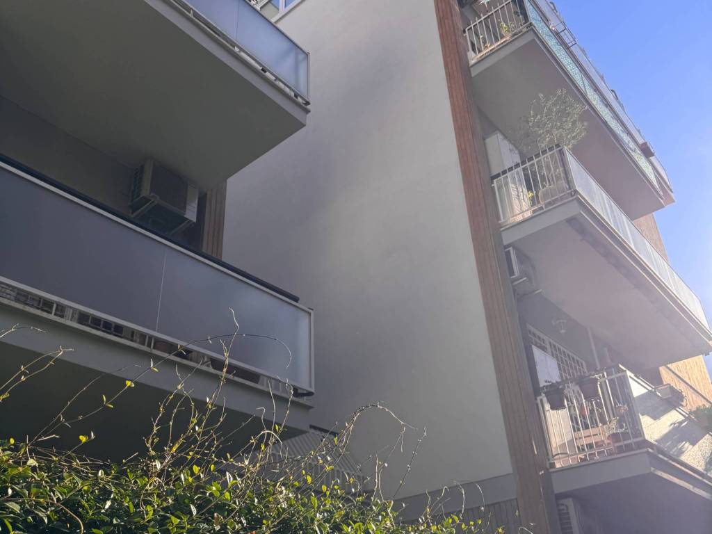 appartamento in vendita a Roma in zona Portuense