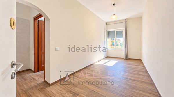 appartamento in vendita a Roma in zona Ostia