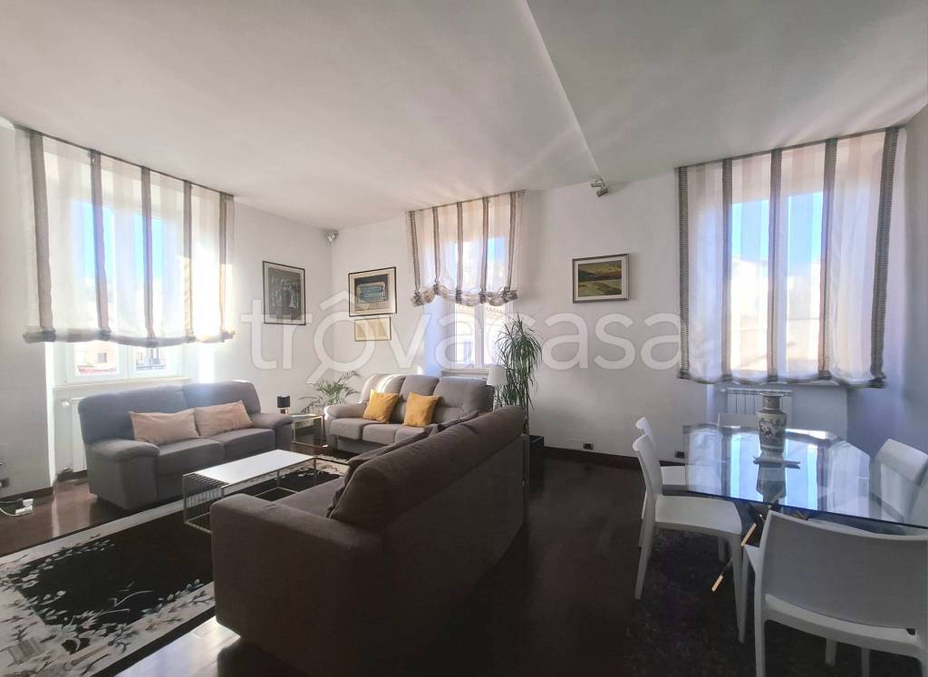 appartamento in vendita a Roma in zona Parione/Sant'Eustachio