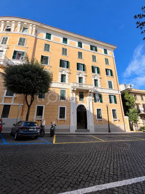 appartamento in vendita a Roma in zona Aurelio