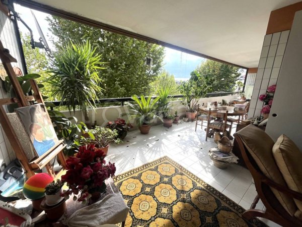 appartamento in vendita a Roma in zona Labaro