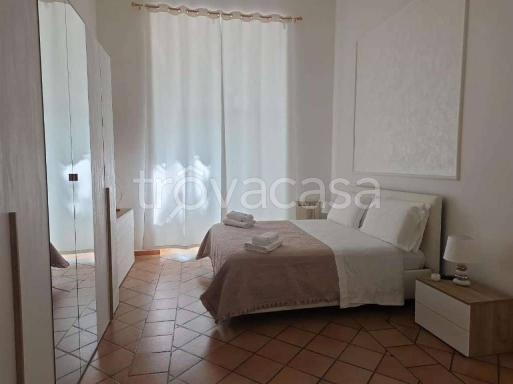 appartamento in vendita a Roma in zona Rione Prati