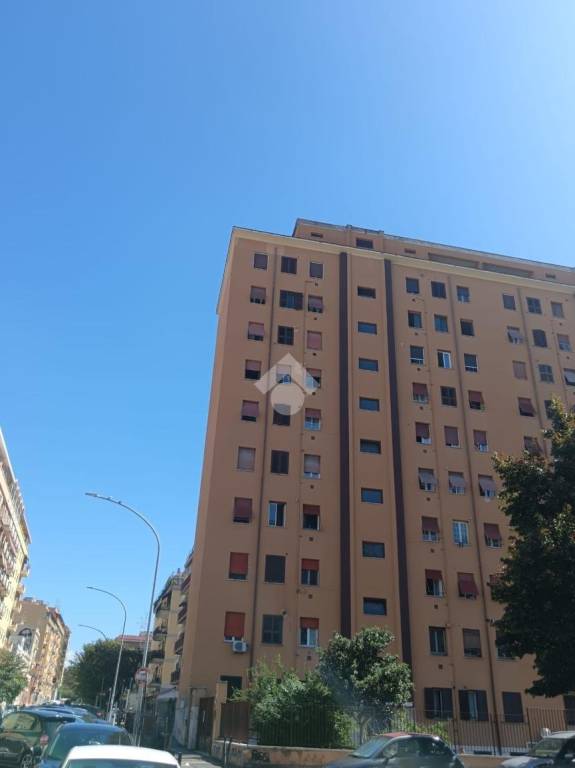 appartamento in vendita a Roma in zona Prenestino-Labicano