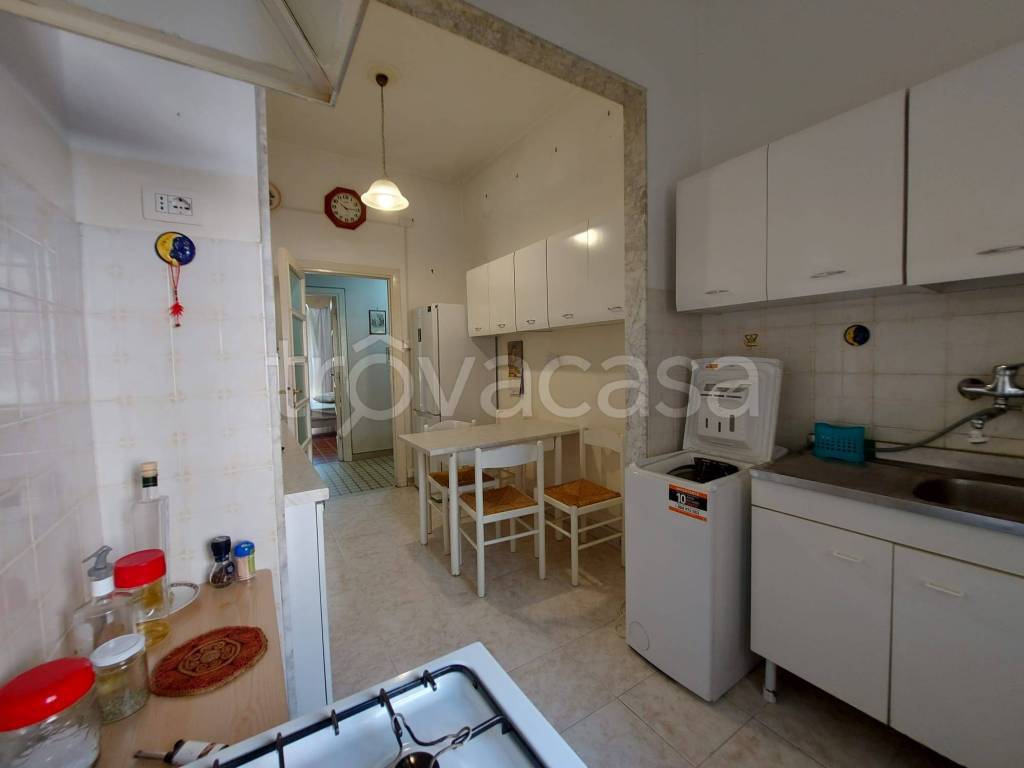 appartamento in vendita a Roma in zona Nomentano