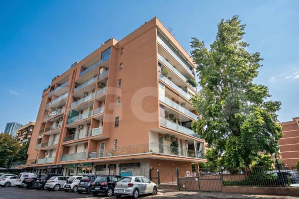 appartamento in vendita a Roma in zona Torrino