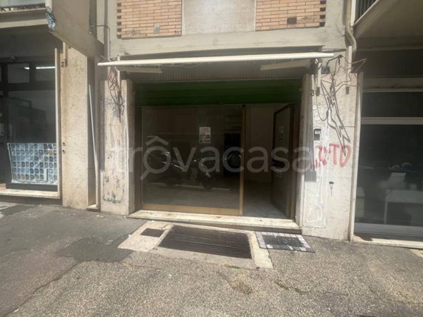 appartamento in vendita a Roma in zona Gianicolense