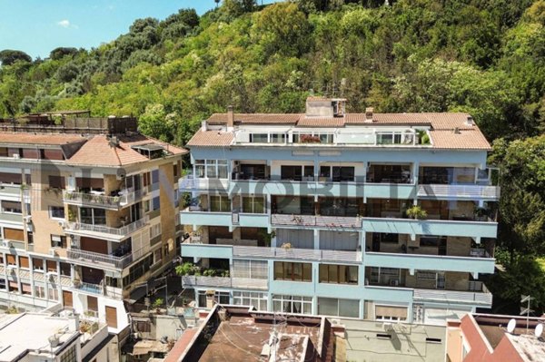 appartamento in vendita a Roma in zona Trionfale