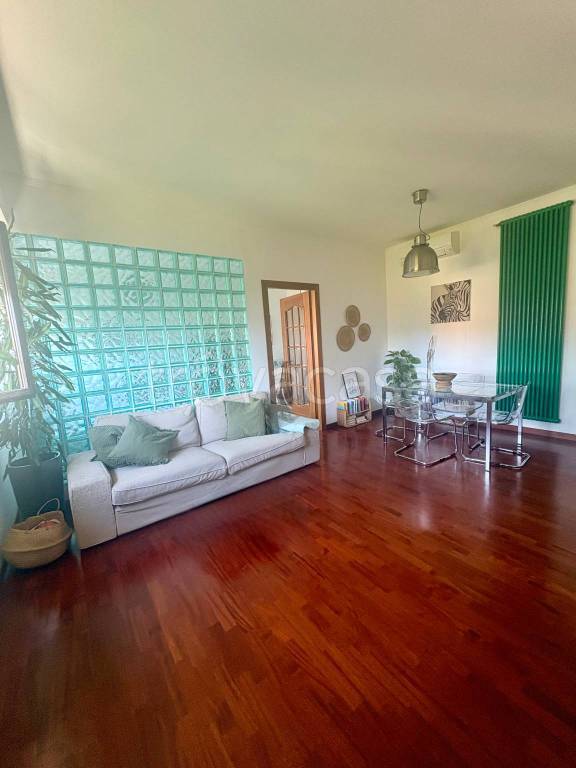 appartamento in vendita a Roma in zona Parioli