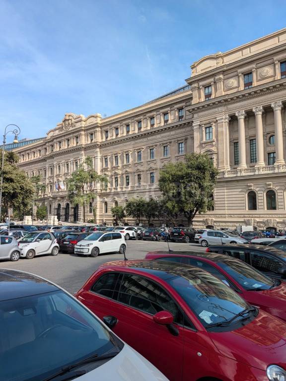 appartamento in vendita a Roma in zona Pinciano
