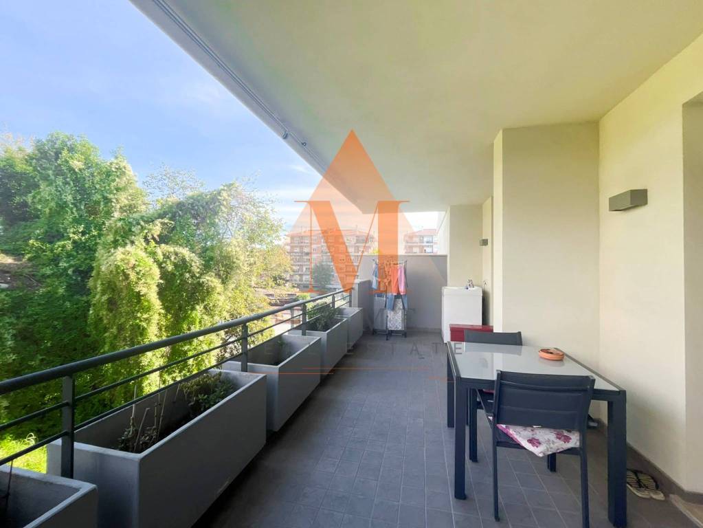 appartamento in vendita a Roma in zona Val Melaina