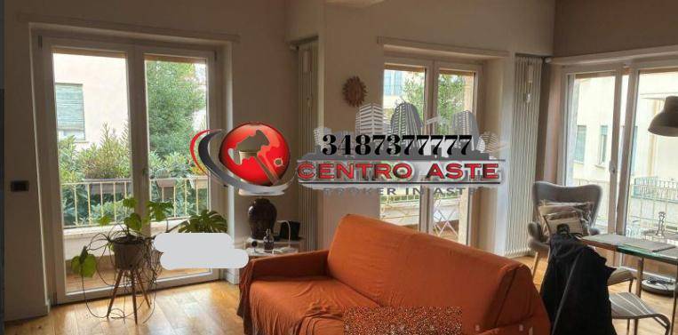 appartamento in vendita a Roma in zona Trieste
