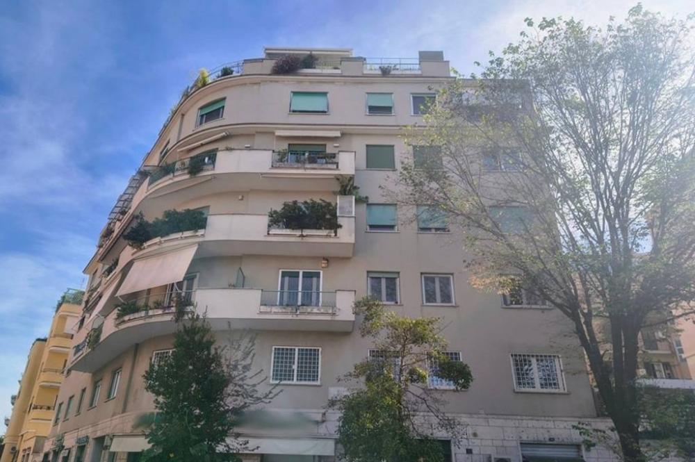 appartamento in vendita a Roma in zona Gianicolense