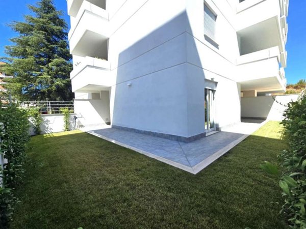 appartamento in vendita a Roma in zona Alessandrino