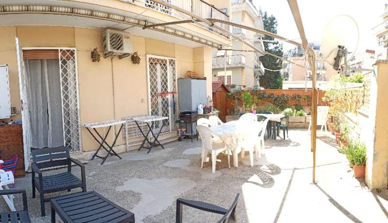 appartamento in vendita a Roma in zona Torrevecchia