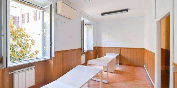 appartamento in vendita a Roma in zona Ludovisi/Sallustiano