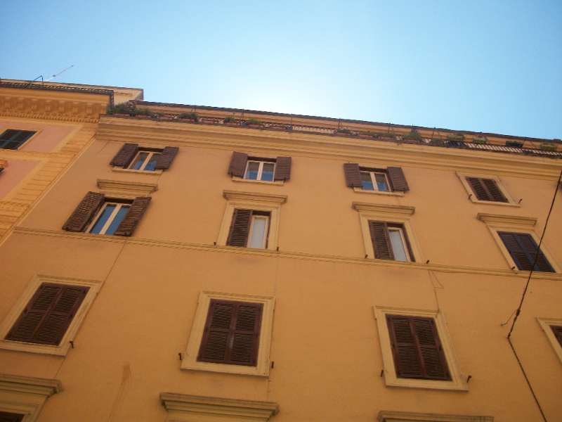 appartamento in vendita a Roma in zona Castro Pretorio