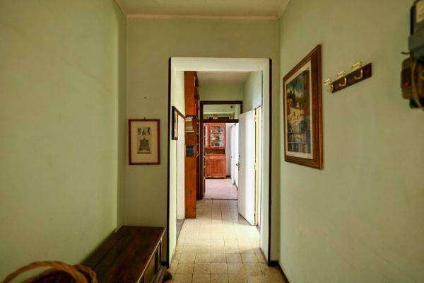 appartamento in vendita a Roma in zona Trastevere