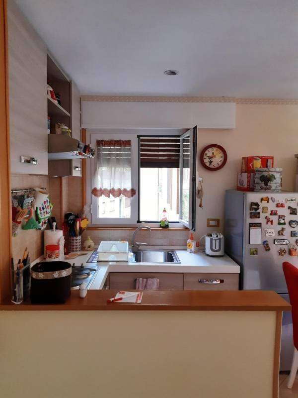 appartamento in vendita a Roma in zona Della Vittoria